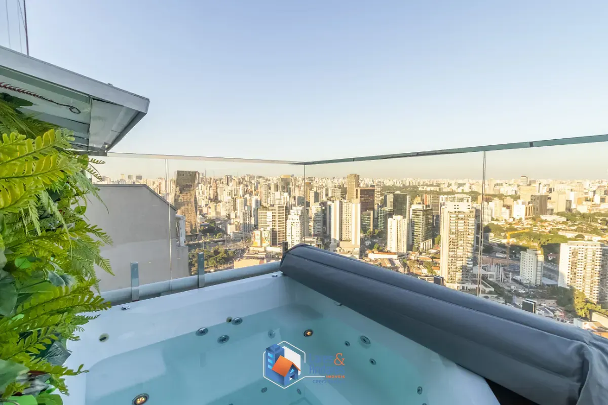Cobertura, 3 quartos, 198 m² - Foto 18