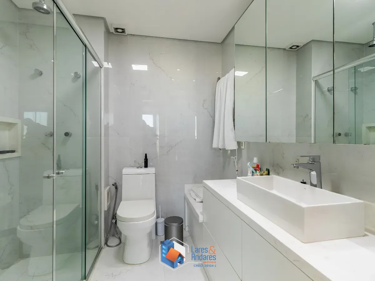 Cobertura, 3 quartos, 198 m² - Foto 43