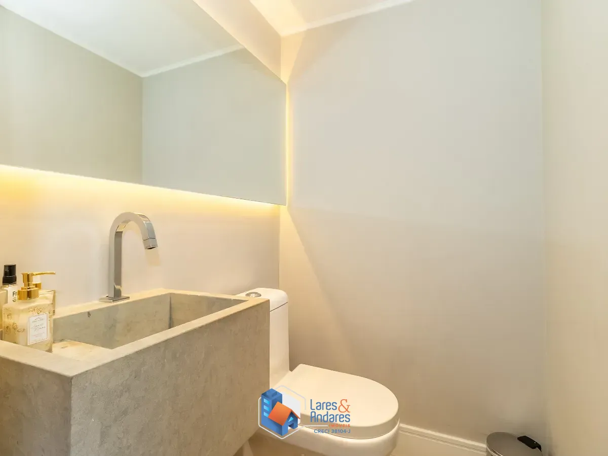 Cobertura, 3 quartos, 198 m² - Foto 45
