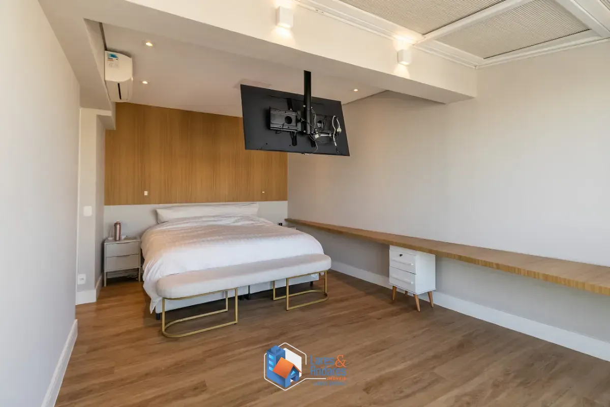 Cobertura, 3 quartos, 198 m² - Foto 24