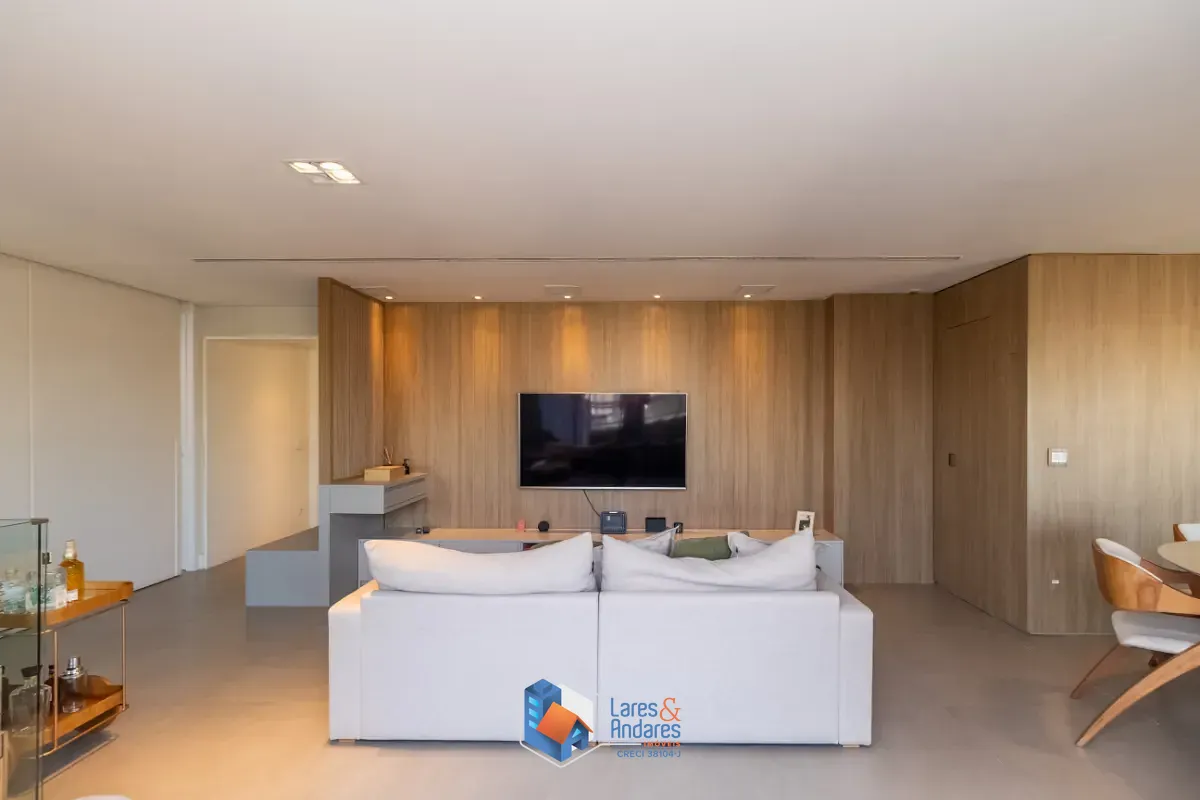 Cobertura, 3 quartos, 198 m² - Foto 6