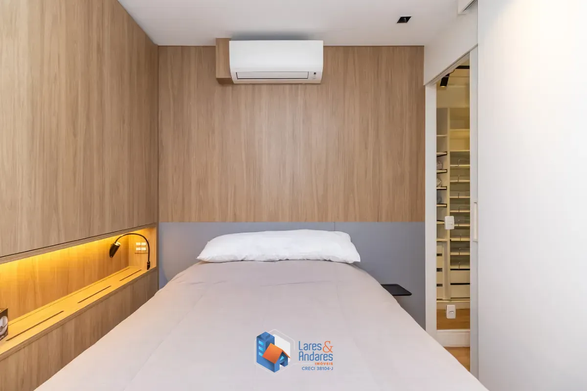 Cobertura, 3 quartos, 198 m² - Foto 35