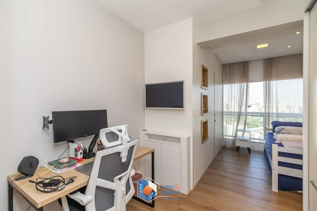 Cobertura, 3 quartos, 198 m² - Foto 42