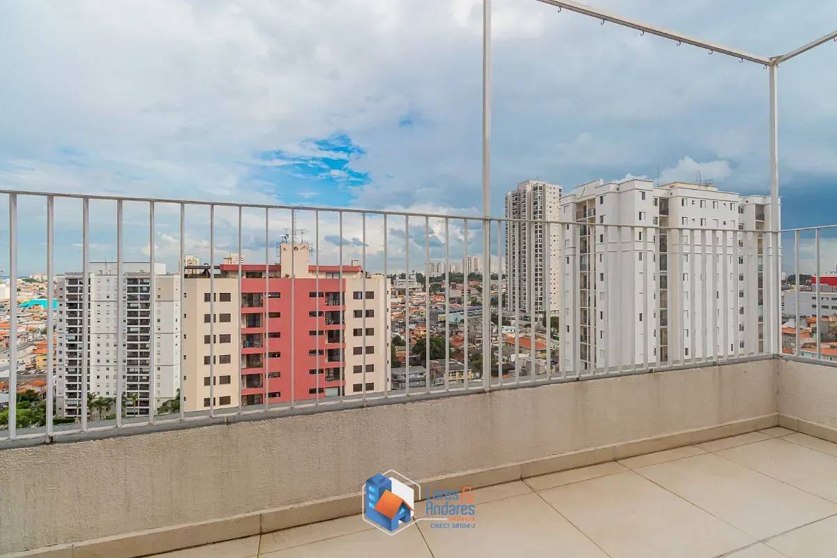 Cobertura, 3 quartos, 167 m² - Foto 20
