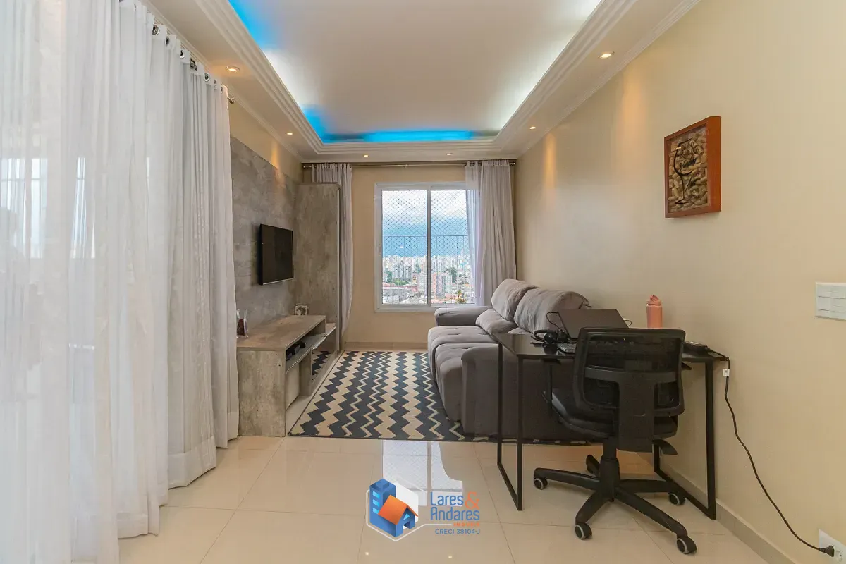 Cobertura, 3 quartos, 167 m² - Foto 8