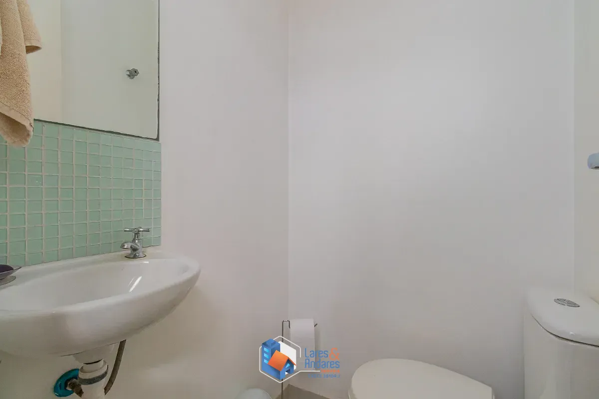 Cobertura, 3 quartos, 167 m² - Foto 32