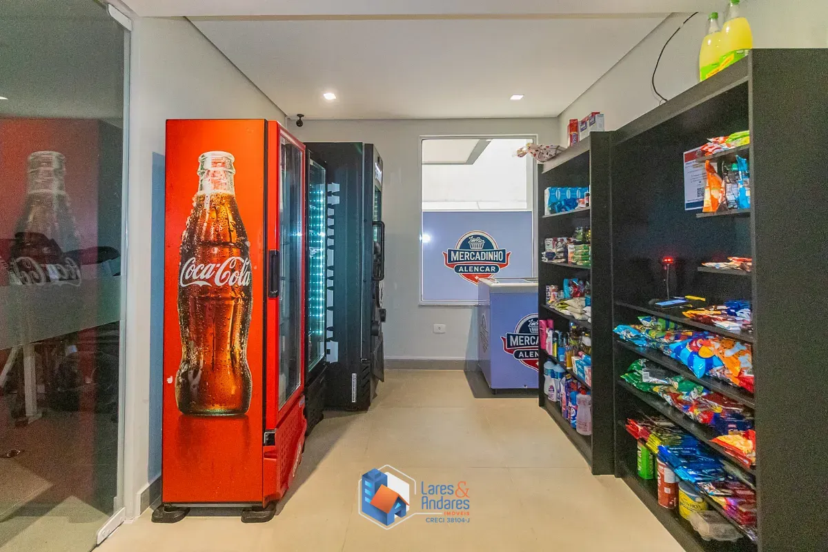 Cobertura, 3 quartos, 167 m² - Foto 2