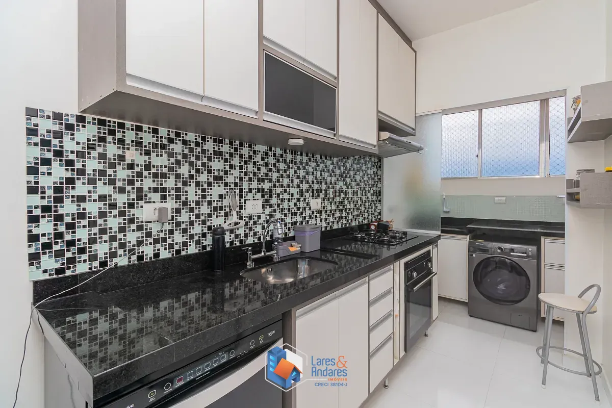 Cobertura, 3 quartos, 167 m² - Foto 16