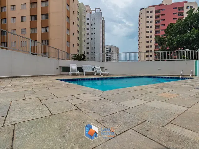 Cobertura / Penthouse com 167m² 3 quartos e 3 banheiros, à venda, no bairro Sacomã em São Paulo