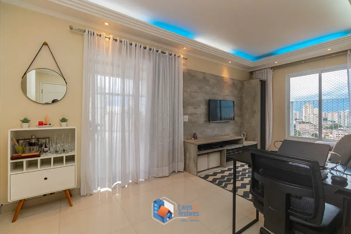 Cobertura, 3 quartos, 167 m² - Foto 36