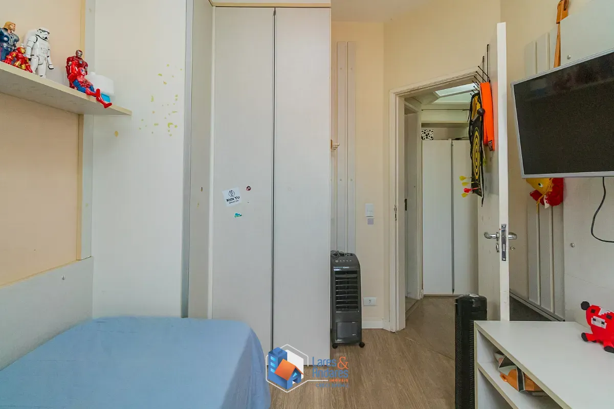 Cobertura, 3 quartos, 167 m² - Foto 26