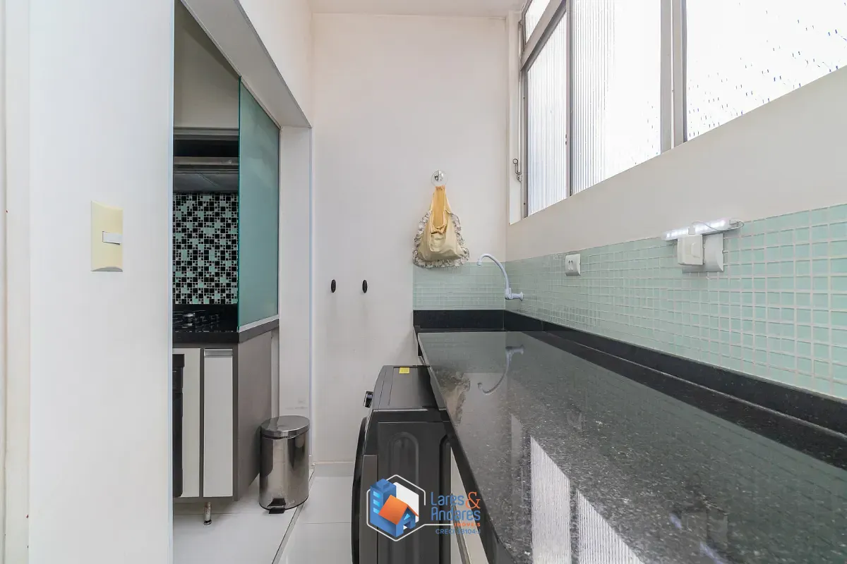 Cobertura, 3 quartos, 167 m² - Foto 18