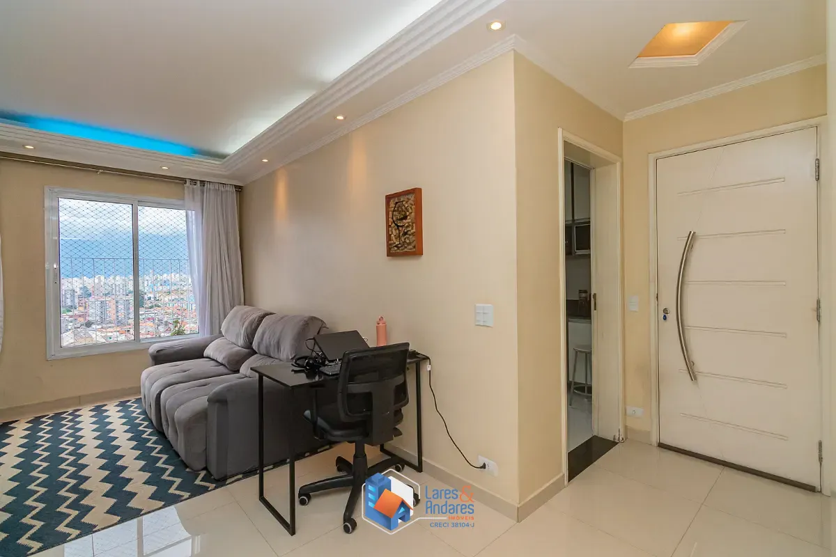 Cobertura, 3 quartos, 167 m² - Foto 9