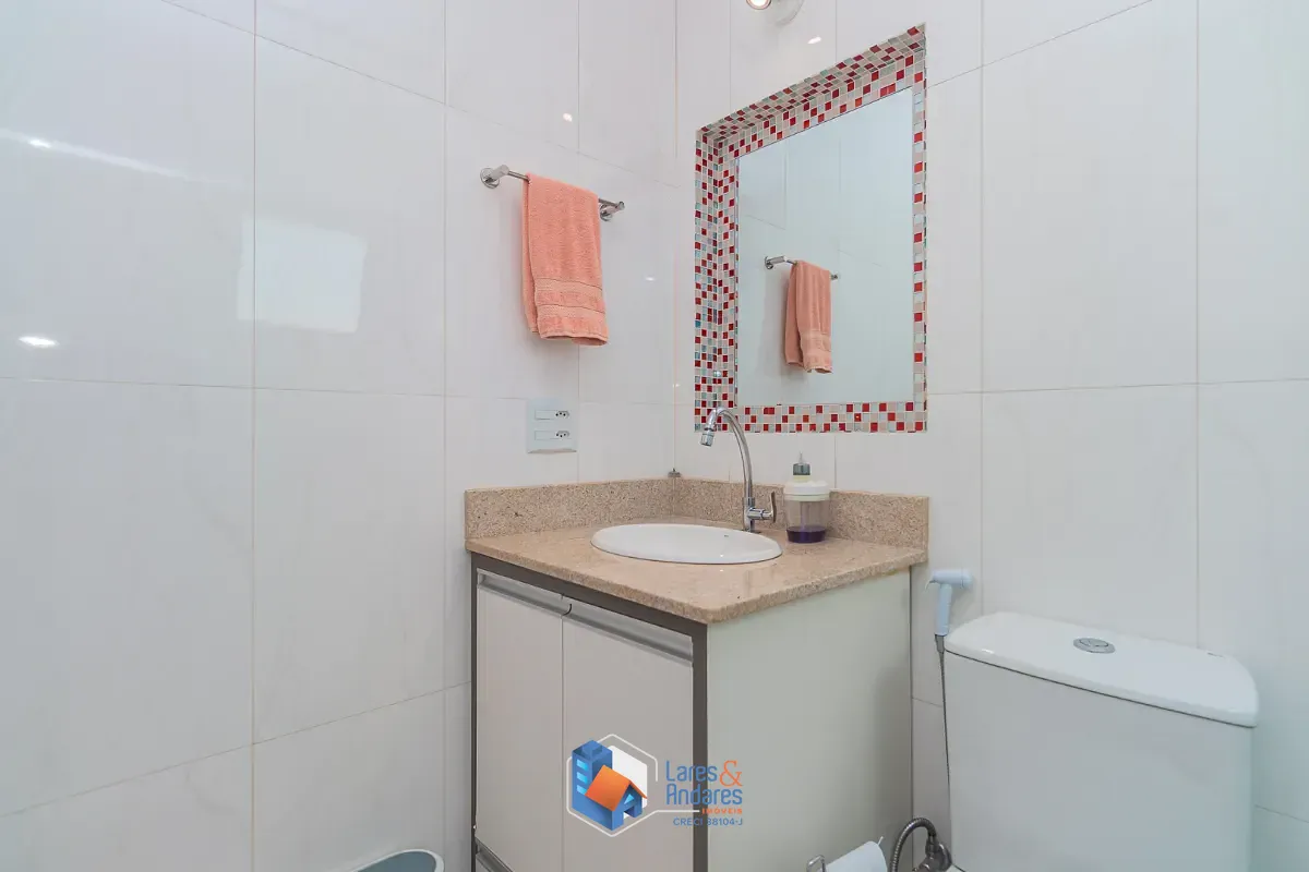 Cobertura, 3 quartos, 167 m² - Foto 35