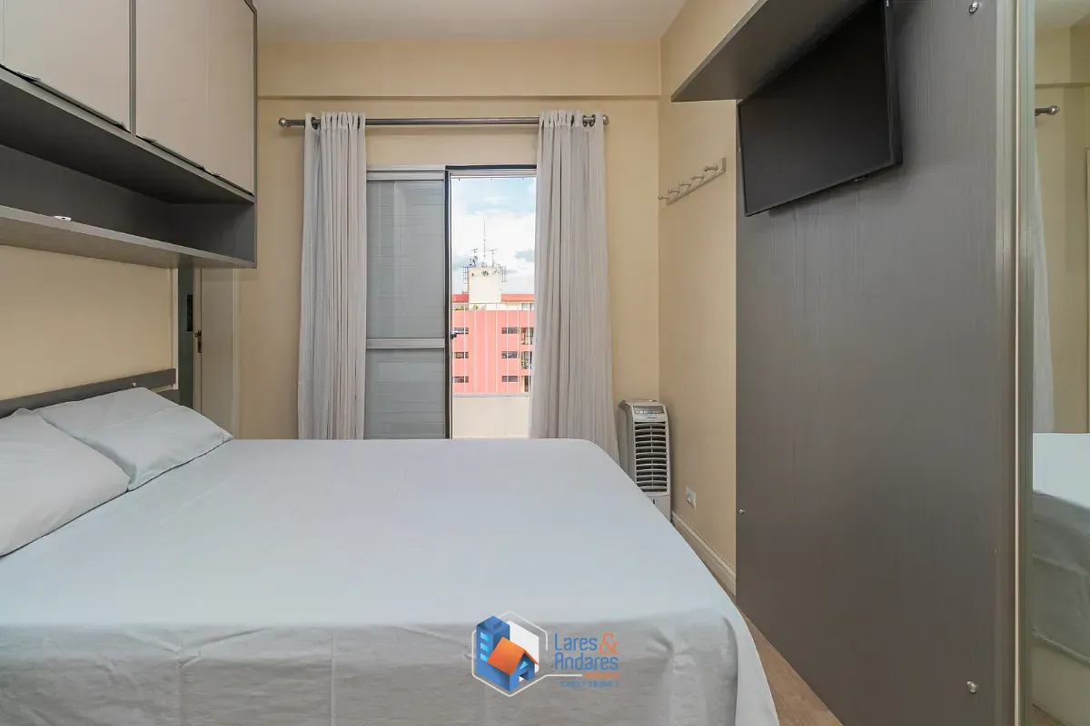 Cobertura, 3 quartos, 167 m² - Foto 22