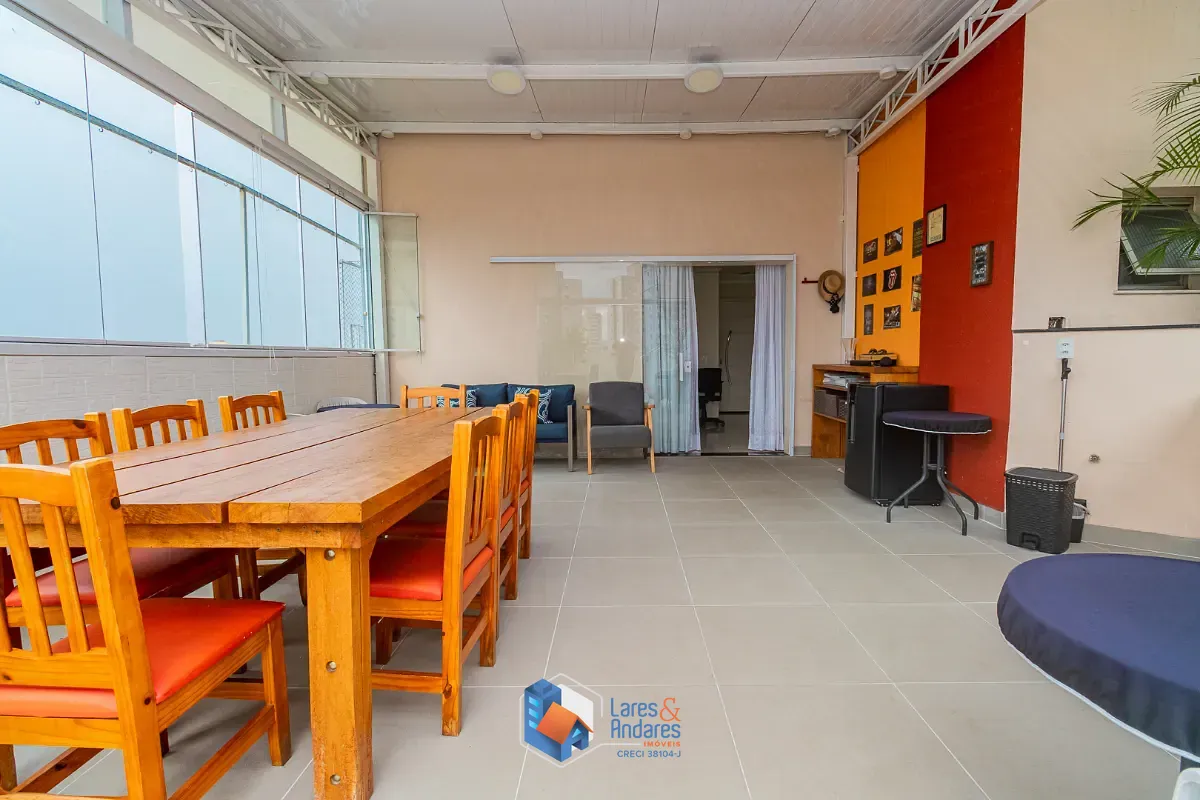 Cobertura, 3 quartos, 167 m² - Foto 44