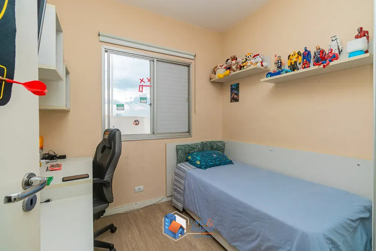 Cobertura, 3 quartos, 167 m² - Foto 24