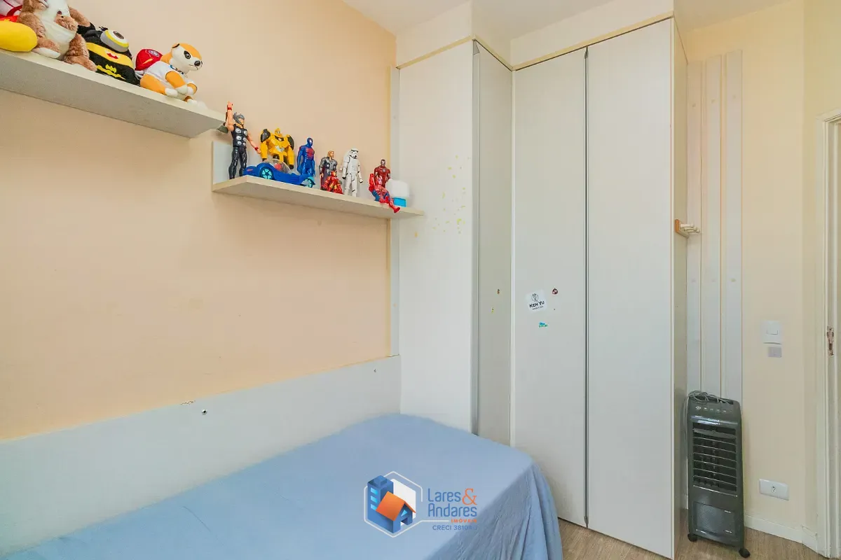 Cobertura, 3 quartos, 167 m² - Foto 27