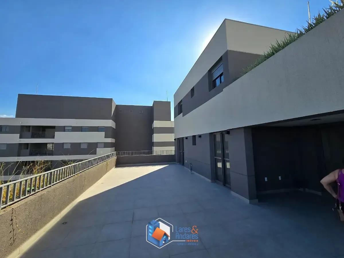 Cobertura, 3 quartos, 255 m² - Foto 17