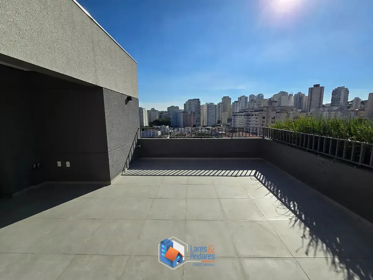 Cobertura, 3 quartos, 255 m² - Foto 3