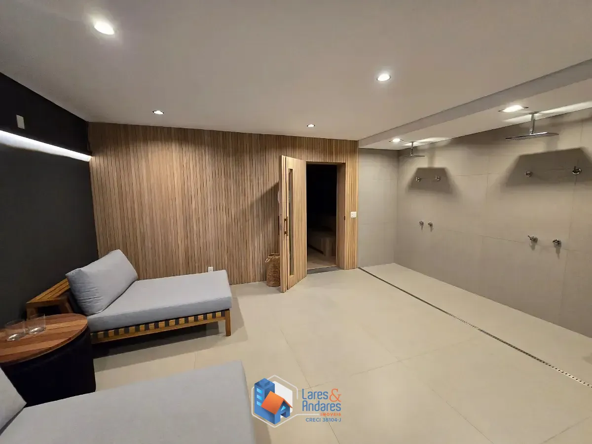 Cobertura, 3 quartos, 255 m² - Foto 11