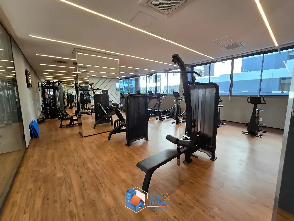 Cobertura, 3 quartos, 255 m² - Foto 12