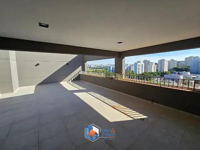 Cobertura / Penthouse com 255m² 3 quartos e 5 banheiros, à venda, no bairro Santana em São Paulo