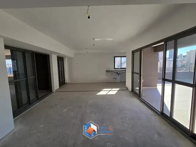 Cobertura / Penthouse com 255m² 3 quartos e 5 banheiros, à venda, no bairro Santana em São Paulo