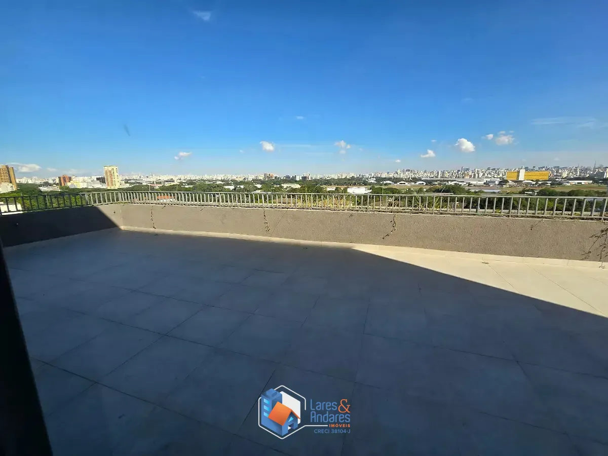 Cobertura, 3 quartos, 255 m² - Foto 18