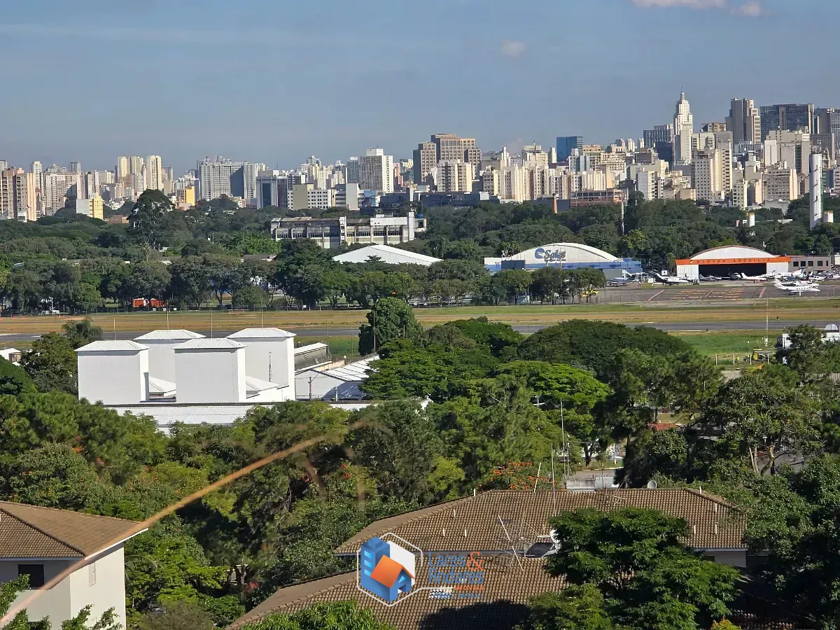 Cobertura, 3 quartos, 255 m² - Foto 19