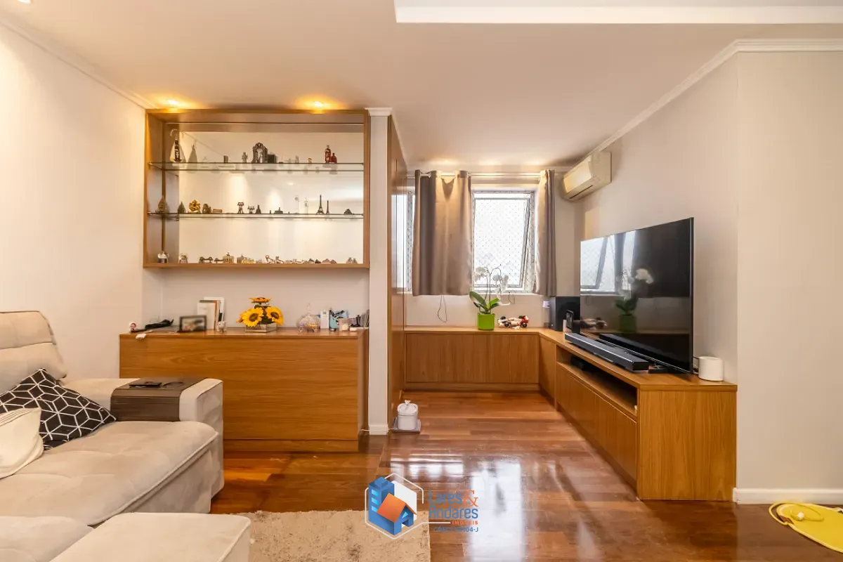 Cobertura, 3 quartos, 115 m² - Foto 5