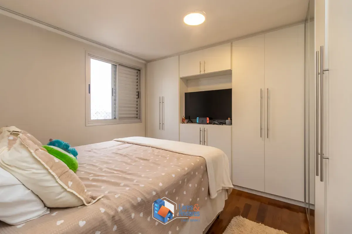Cobertura, 3 quartos, 115 m² - Foto 13