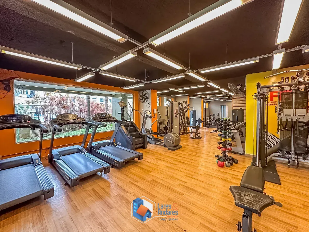 Cobertura, 3 quartos, 115 m² - Foto 31