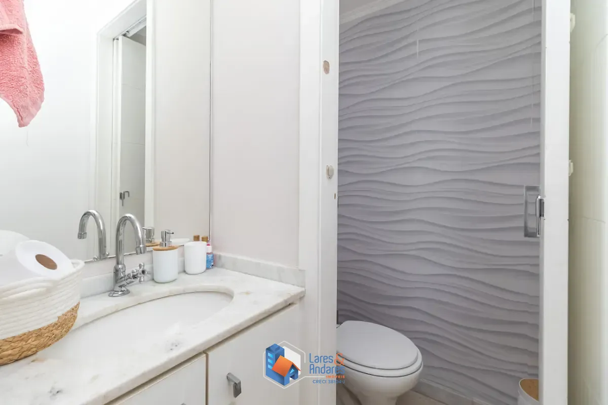 Cobertura, 3 quartos, 115 m² - Foto 23