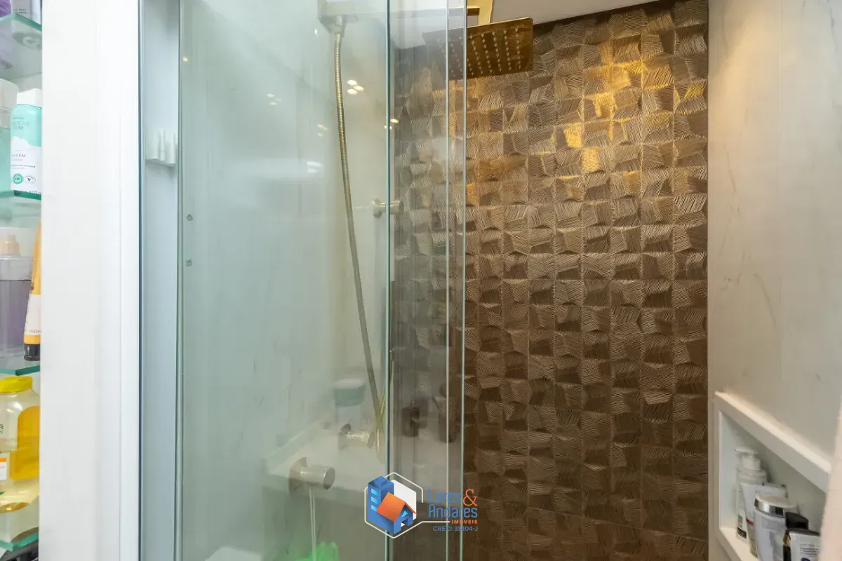 Cobertura, 3 quartos, 115 m² - Foto 17