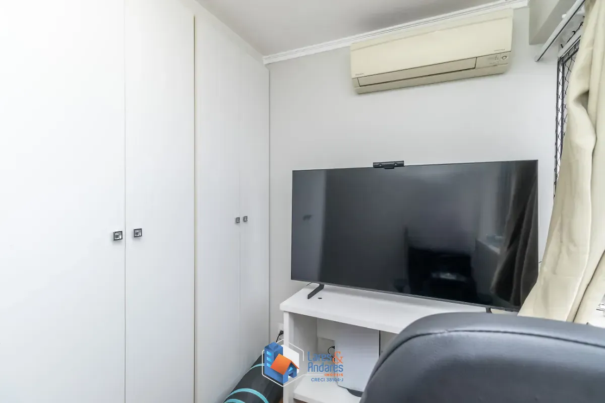 Cobertura, 3 quartos, 115 m² - Foto 7