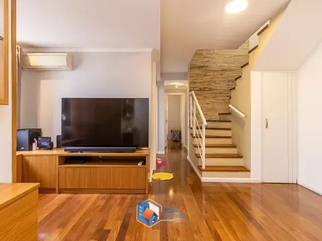 Cobertura / Penthouse com 2000m² 3 quartos e 3 banheiros, à venda, no bairro Barra Funda em São Paulo