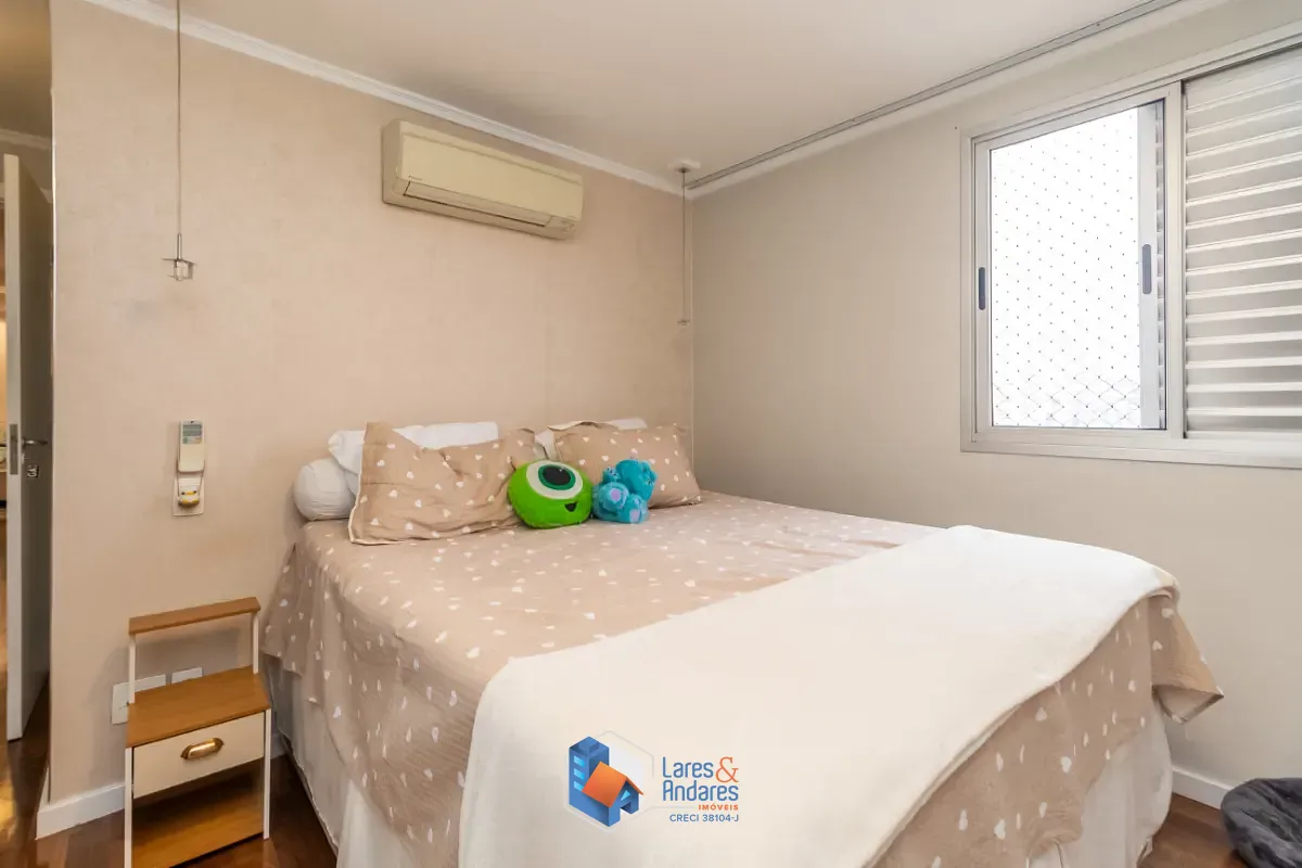 Cobertura, 3 quartos, 115 m² - Foto 12
