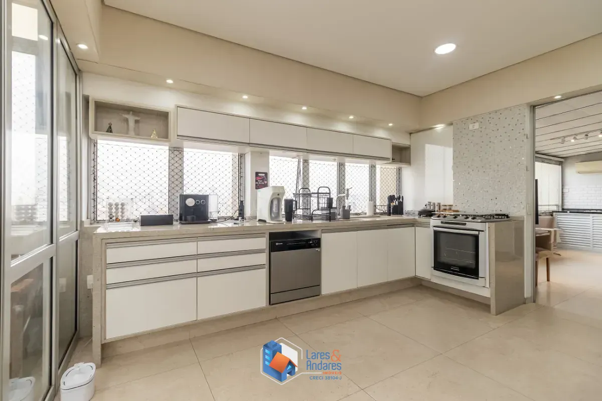 Cobertura, 3 quartos, 115 m² - Foto 15