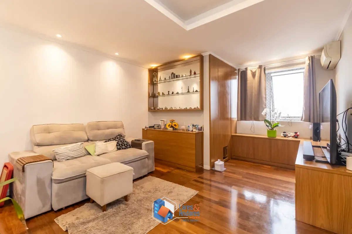 Cobertura, 3 quartos, 115 m² - Foto 3