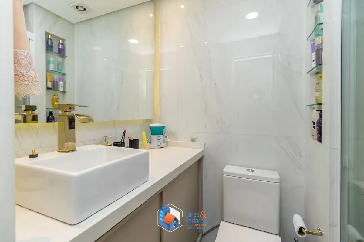 Cobertura, 3 quartos, 115 m² - Foto 16
