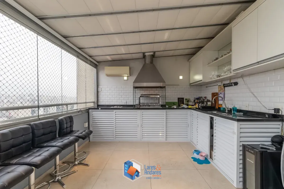 Cobertura, 3 quartos, 115 m² - Foto 20