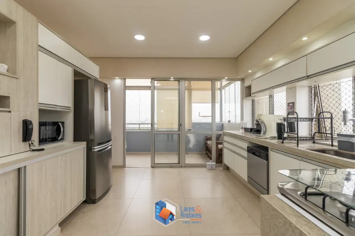 Cobertura, 3 quartos, 115 m² - Foto 18
