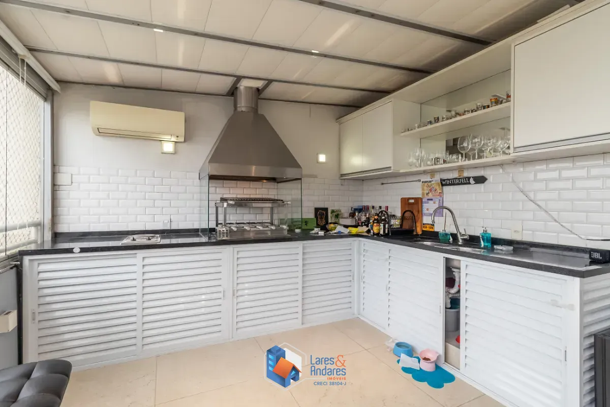 Cobertura, 3 quartos, 115 m² - Foto 21