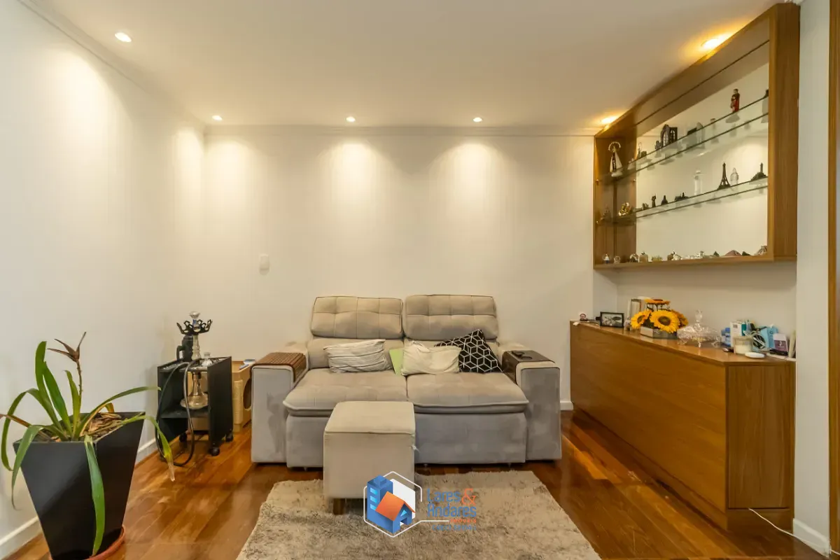 Cobertura, 3 quartos, 115 m² - Foto 4