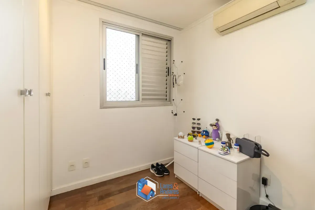 Cobertura, 3 quartos, 115 m² - Foto 10