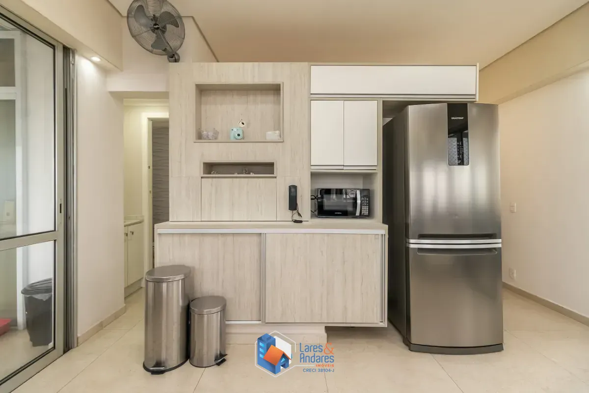 Cobertura, 3 quartos, 115 m² - Foto 19