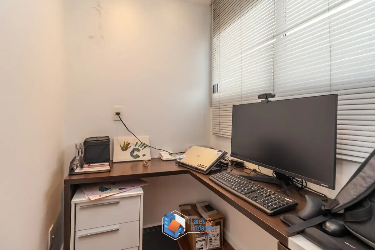 Cobertura, 3 quartos, 115 m² - Foto 6