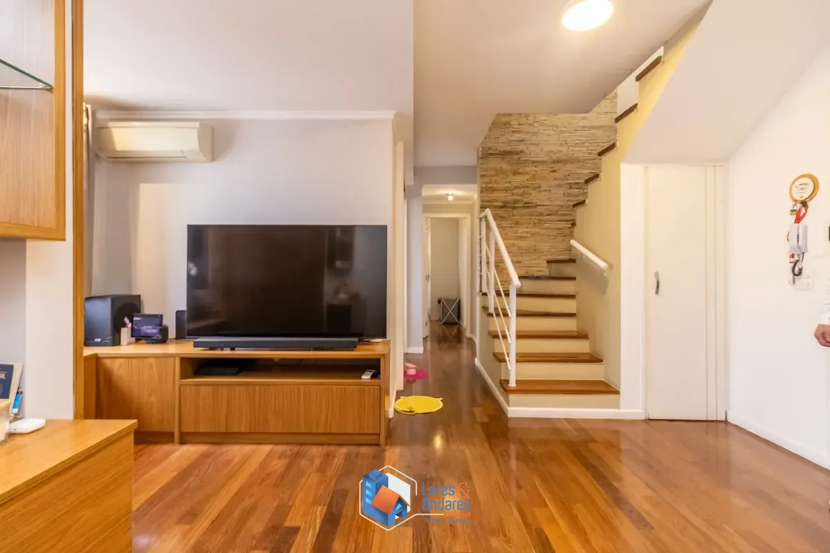 Cobertura, 3 quartos, 115 m² - Foto 1