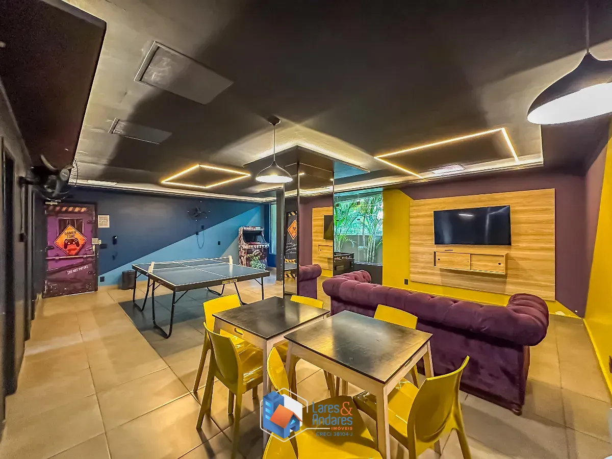 Cobertura, 3 quartos, 115 m² - Foto 34